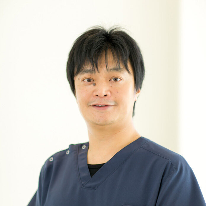 院長 吉野修一郎